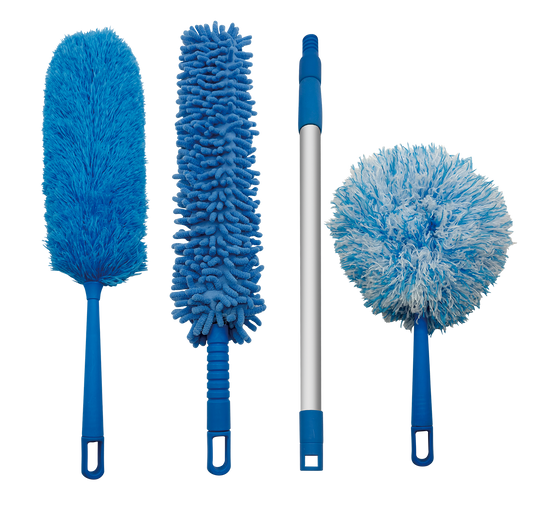 DUSTER KIT